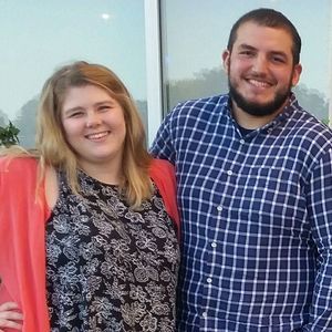 Meet your Posher, Sam